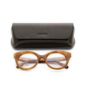 LOEWE Havana Blonde 50mm Opticals
